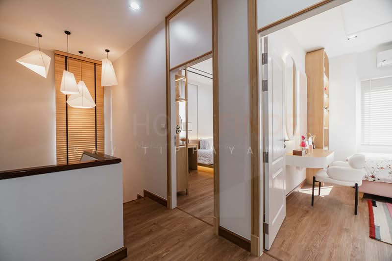 The One Life Bangna, Bangkok, 438 Number One-Ram 2 Road, Dok Mai, Prawet, Bangkok, 4 Bedrooms, 152 sqm, Single Detached House For Sale, by Kay Tippayanet, 500183279 - DDproperty.com