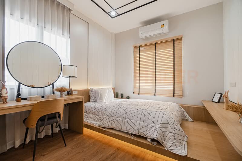 The One Life Bangna, Bangkok, 438 Number One-Ram 2 Road, Dok Mai, Prawet, Bangkok, 4 Bedrooms, 152 sqm, Single Detached House For Sale, by Kay Tippayanet, 500183279 - DDproperty.com