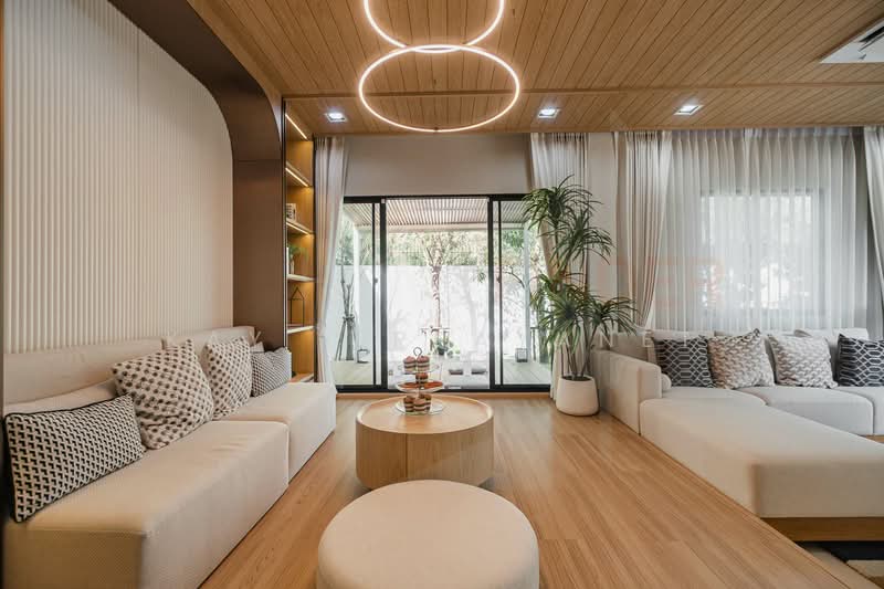 The One Life Bangna, Bangkok, 438 Number One-Ram 2 Road, Dok Mai, Prawet, Bangkok, 4 Bedrooms, 152 sqm, Single Detached House For Sale, by Kay Tippayanet, 500183279 - DDproperty.com