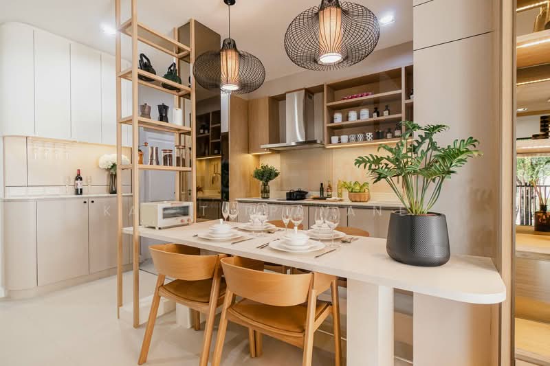 The One Life Bangna, Bangkok, 438 Number One-Ram 2 Road, Dok Mai, Prawet, Bangkok, 4 Bedrooms, 152 sqm, Single Detached House For Sale, by Kay Tippayanet, 500183279 - DDproperty.com