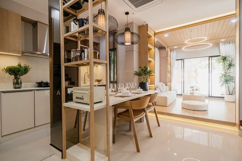 The One Life Bangna, Bangkok, 438 Number One-Ram 2 Road, Dok Mai, Prawet, Bangkok, 4 Bedrooms, 152 sqm, Single Detached House For Sale, by Kay Tippayanet, 500183279 - DDproperty.com