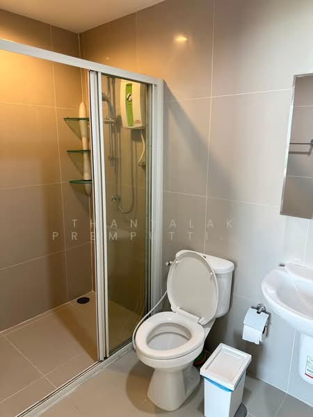 S&S Sukhumvit 101/1, Bangkok, 188 Sukhumvit 101/1 Road, Bang Na, Bang Na, Bangkok, 1 Bedroom, 35 sqm, Condo For Sale, by Thanyalak Premputtiphan, 500183280 - DDproperty.com