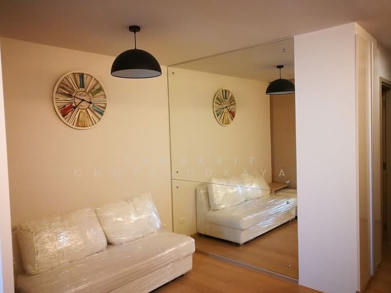 Liv @ 49, Bangkok, 9 Sukhumvit 49 Rd, Khlong Tan Nua, Watthana, Bangkok, 1 Bedroom, 39 sqm, Condo For Sale, by Tanakrit Chotbuddkayan, 500183281 - DDproperty.com