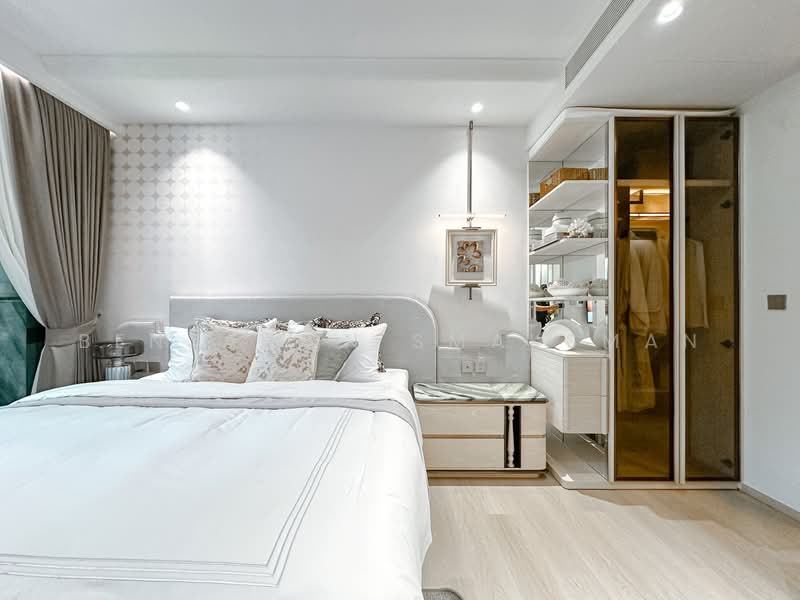 The Residences at InterContinental Phuket Resort : เดอะ เรสซิเดนซ์ แอท อินเตอร์คอนติเนนตัล ภูเก็ต รีสอร์ท, ภูเก็ต, กมลา, กะทู้, ภูเก็ต, 58 ตร.ม., คอนโด ขาย, โดย Benjawan Smaksman, 500183284 - DDproperty.com