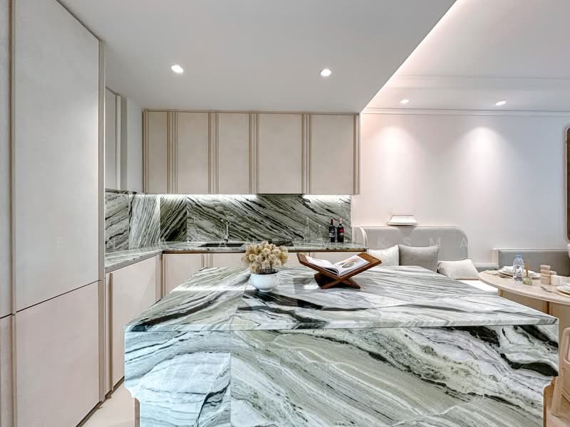 The Residences at InterContinental Phuket Resort, Phuket, Kammala, Kathu, Phuket, 1 Bedroom, 58 sqm, Condo For Sale, by Benjawan Smaksman, 500183284 - DDproperty.com