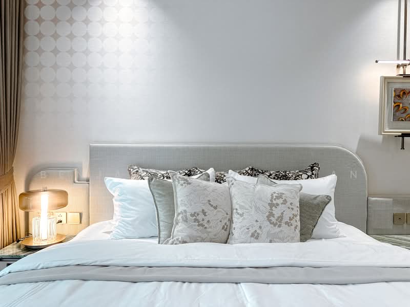 The Residences at InterContinental Phuket Resort : เดอะ เรสซิเดนซ์ แอท อินเตอร์คอนติเนนตัล ภูเก็ต รีสอร์ท, ภูเก็ต, กมลา, กะทู้, ภูเก็ต, 58 ตร.ม., คอนโด ขาย, โดย Benjawan Smaksman, 500183284 - DDproperty.com