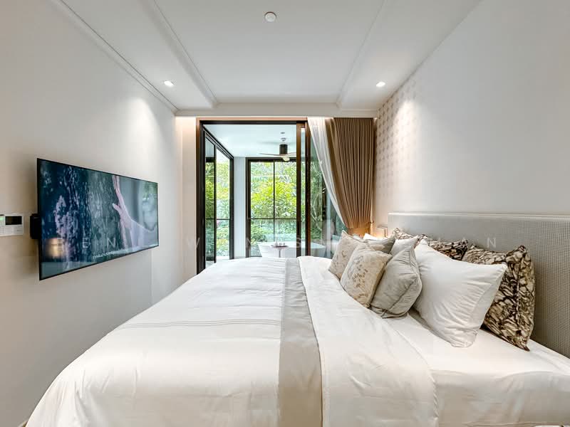 The Residences at InterContinental Phuket Resort : เดอะ เรสซิเดนซ์ แอท อินเตอร์คอนติเนนตัล ภูเก็ต รีสอร์ท, ภูเก็ต, กมลา, กะทู้, ภูเก็ต, 58 ตร.ม., คอนโด ขาย, โดย Benjawan Smaksman, 500183284 - DDproperty.com