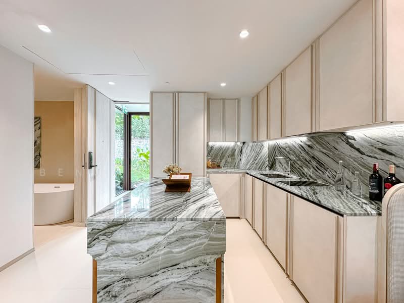 The Residences at InterContinental Phuket Resort : เดอะ เรสซิเดนซ์ แอท อินเตอร์คอนติเนนตัล ภูเก็ต รีสอร์ท, ภูเก็ต, กมลา, กะทู้, ภูเก็ต, 58 ตร.ม., คอนโด ขาย, โดย Benjawan Smaksman, 500183284 - DDproperty.com