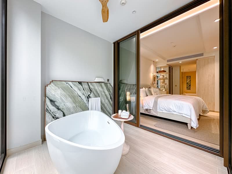 The Residences at InterContinental Phuket Resort, Phuket, Kammala, Kathu, Phuket, 1 Bedroom, 58 sqm, Condo For Sale, by Benjawan Smaksman, 500183284 - DDproperty.com