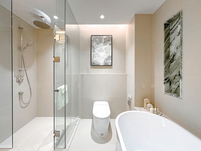 The Residences at InterContinental Phuket Resort, Phuket, Kammala, Kathu, Phuket, 1 Bedroom, 58 sqm, Condo For Sale, by Benjawan Smaksman, 500183284 - DDproperty.com