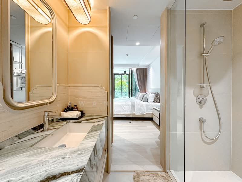 The Residences at InterContinental Phuket Resort, Phuket, Kammala, Kathu, Phuket, 1 Bedroom, 58 sqm, Condo For Sale, by Benjawan Smaksman, 500183284 - DDproperty.com