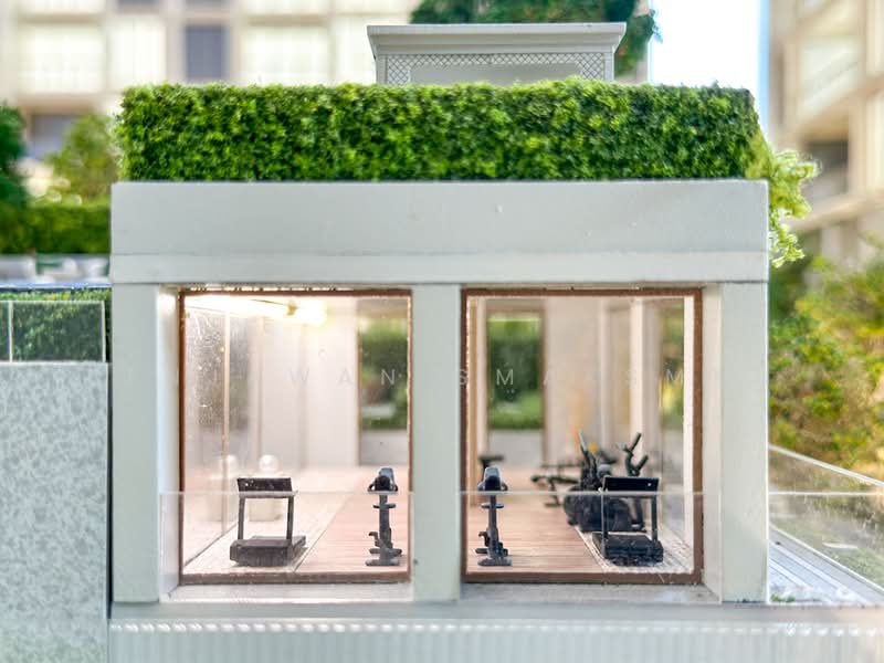 The Residences at InterContinental Phuket Resort : เดอะ เรสซิเดนซ์ แอท อินเตอร์คอนติเนนตัล ภูเก็ต รีสอร์ท, ภูเก็ต, กมลา, กะทู้, ภูเก็ต, 58 ตร.ม., คอนโด ขาย, โดย Benjawan Smaksman, 500183284 - DDproperty.com