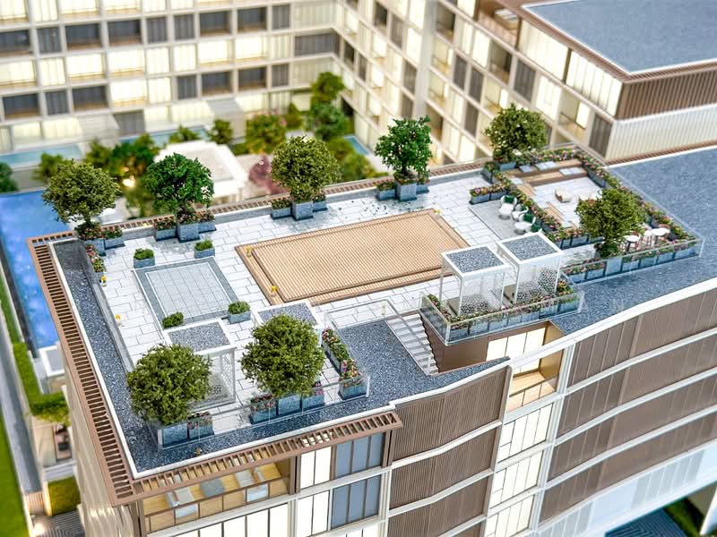 The Residences at InterContinental Phuket Resort, Phuket, Kammala, Kathu, Phuket, 1 Bedroom, 58 sqm, Condo For Sale, by Benjawan Smaksman, 500183284 - DDproperty.com