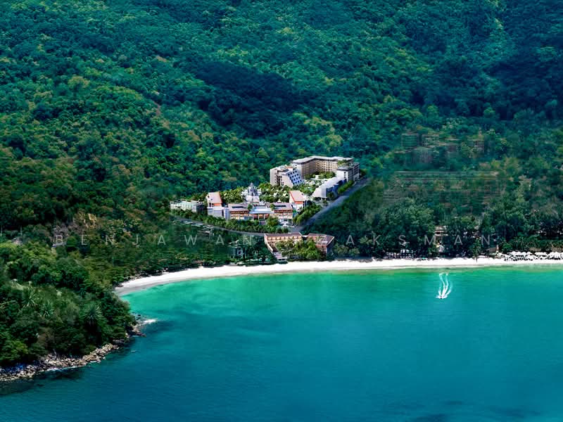 The Residences at InterContinental Phuket Resort : เดอะ เรสซิเดนซ์ แอท อินเตอร์คอนติเนนตัล ภูเก็ต รีสอร์ท, ภูเก็ต, กมลา, กะทู้, ภูเก็ต, 58 ตร.ม., คอนโด ขาย, โดย Benjawan Smaksman, 500183284 - DDproperty.com