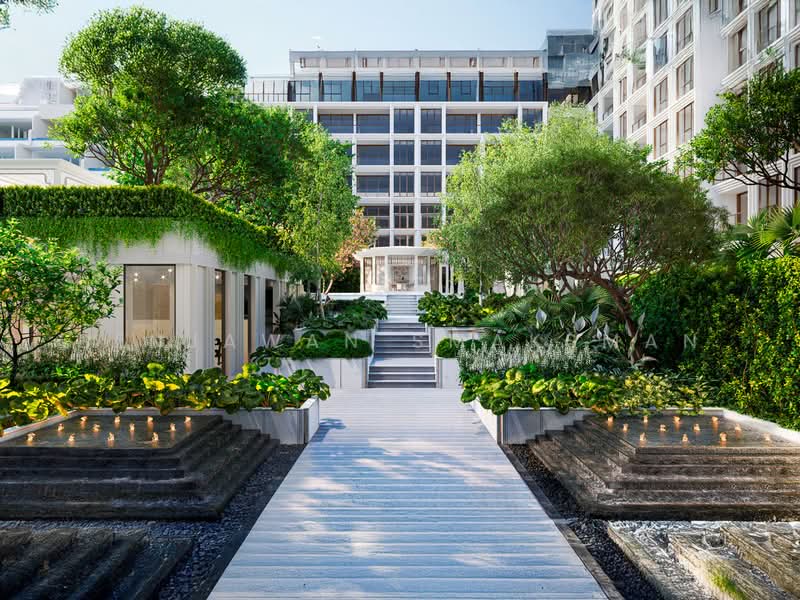 The Residences at InterContinental Phuket Resort, Phuket, Kammala, Kathu, Phuket, 1 Bedroom, 58 sqm, Condo For Sale, by Benjawan Smaksman, 500183284 - DDproperty.com