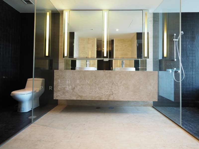 The Pano Rama 3, Bangkok, 890 Rama 3 Road, Bang Pong Pang, Yan Nawa, Bangkok, 3 Bedrooms, 223 sqm, Condo For Sale, by Thanyalak Premputtiphan, 500183286 - DDproperty.com