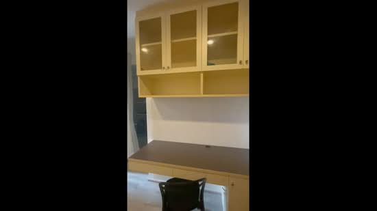 IDEO Mobi Asoke, Bangkok, New Petchaburi Road, Bang Kapi, Huai Khwang, Bangkok, Studio, 28 sqm, Condo For Rent, by ราชเทพ กานต์ปุระ, 500183289 - DDproperty.com