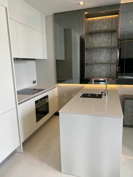 Q1 Sukhumvit, Bangkok, 1 Sukhumvit Road, Khlong Toei, Khlong Toei, Bangkok, 2 Bedrooms, 94 sqm, Condo For Sale, by Thanyalak Premputtiphan, 500183291 - DDproperty.com