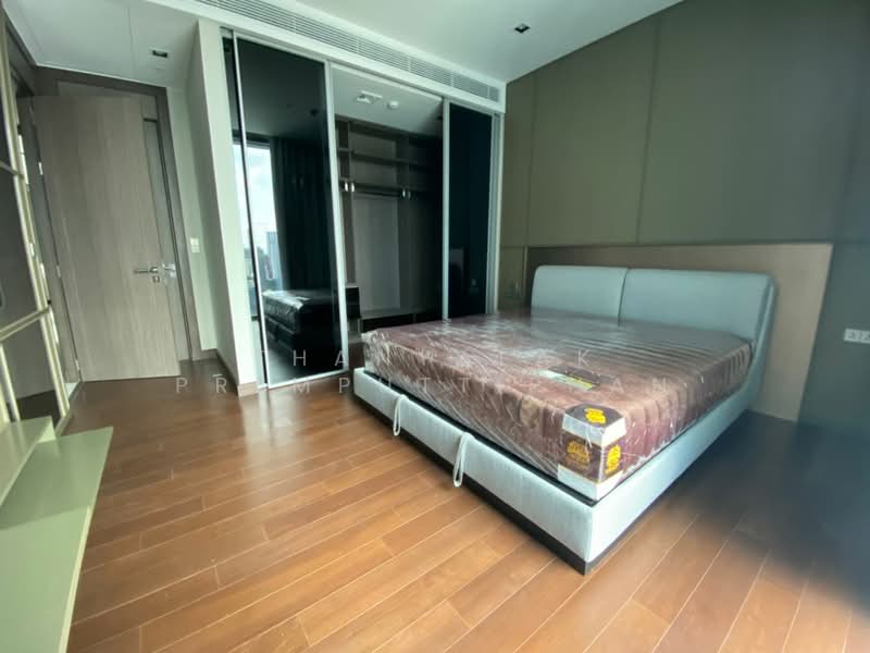 Q1 Sukhumvit, Bangkok, 1 Sukhumvit Road, Khlong Toei, Khlong Toei, Bangkok, 2 Bedrooms, 94 sqm, Condo For Sale, by Thanyalak Premputtiphan, 500183291 - DDproperty.com