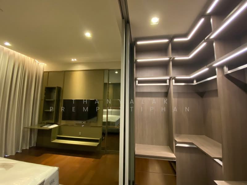 Q1 Sukhumvit, Bangkok, 1 Sukhumvit Road, Khlong Toei, Khlong Toei, Bangkok, 2 Bedrooms, 94 sqm, Condo For Sale, by Thanyalak Premputtiphan, 500183291 - DDproperty.com