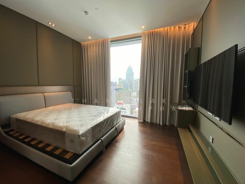 Q1 Sukhumvit, Bangkok, 1 Sukhumvit Road, Khlong Toei, Khlong Toei, Bangkok, 2 Bedrooms, 94 sqm, Condo For Sale, by Thanyalak Premputtiphan, 500183291 - DDproperty.com