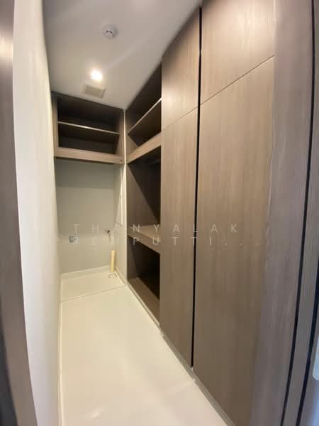 Q1 Sukhumvit, Bangkok, 1 Sukhumvit Road, Khlong Toei, Khlong Toei, Bangkok, 2 Bedrooms, 94 sqm, Condo For Sale, by Thanyalak Premputtiphan, 500183291 - DDproperty.com