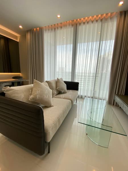 Q1 Sukhumvit, Bangkok, 1 Sukhumvit Road, Khlong Toei, Khlong Toei, Bangkok, 2 Bedrooms, 94 sqm, Condo For Sale, by Thanyalak Premputtiphan, 500183291 - DDproperty.com