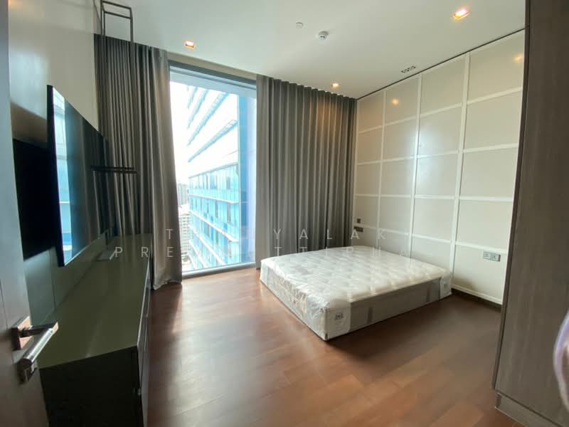 Q1 Sukhumvit, Bangkok, 1 Sukhumvit Road, Khlong Toei, Khlong Toei, Bangkok, 2 Bedrooms, 94 sqm, Condo For Sale, by Thanyalak Premputtiphan, 500183291 - DDproperty.com