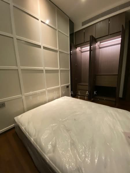 Q1 Sukhumvit, Bangkok, 1 Sukhumvit Road, Khlong Toei, Khlong Toei, Bangkok, 2 Bedrooms, 94 sqm, Condo For Sale, by Thanyalak Premputtiphan, 500183291 - DDproperty.com