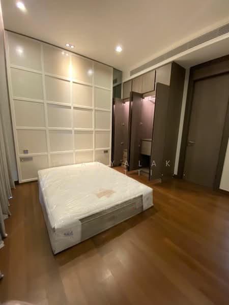 Q1 Sukhumvit, Bangkok, 1 Sukhumvit Road, Khlong Toei, Khlong Toei, Bangkok, 2 Bedrooms, 94 sqm, Condo For Sale, by Thanyalak Premputtiphan, 500183291 - DDproperty.com