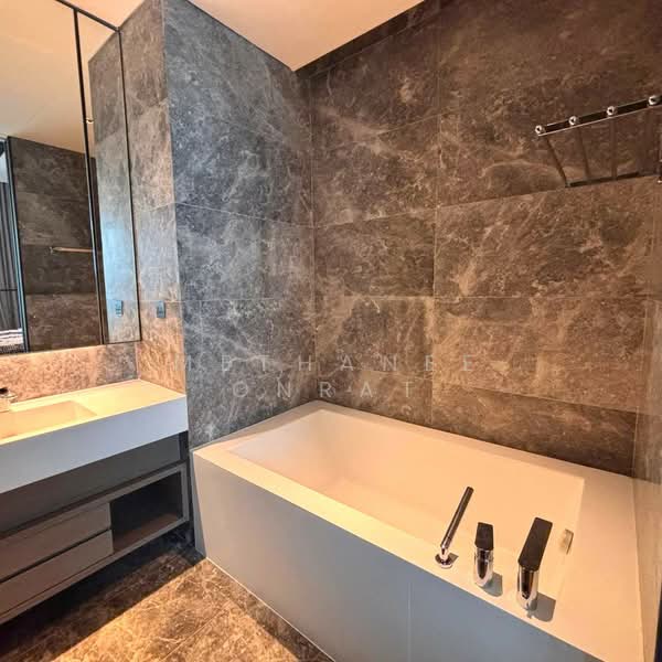 Banyan Tree Residences Riverside : บันยัน ทรี เรสซิเดนซ์ ริเวอร์ไซด์ กรุงเทพ, กรุงเทพ, ซอยสมเด็จเจ้าพระยา 17, คลองสาน, คลองสาน, กรุงเทพ, 79 ตร.ม., คอนโด ให้เช่า, โดย Methanee Onrat, 500183293 - DDproperty.com