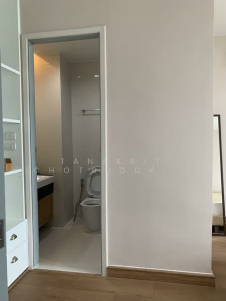 IDEO Verve Ratchaprarop : ไอดีโอ เวิร์ฟ ราชปรารภ, กรุงเทพ, ราชปรารถ, มักกะสัน, ราชเทวี, กรุงเทพ, 37 ตร.ม., คอนโด ให้เช่า, โดย Tanakrit Chotbuddkayan, 500183294 - DDproperty.com