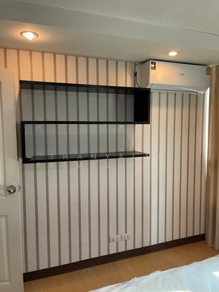 Zenith Place @ Sukhumvit condominium, Bangkok, Sukhumvit, Phra Kanong Nua, Watthana, Bangkok, 1 Bedroom, 46 sqm, Condo For Sale, by Thanyalak Premputtiphan, 500183295 - DDproperty.com