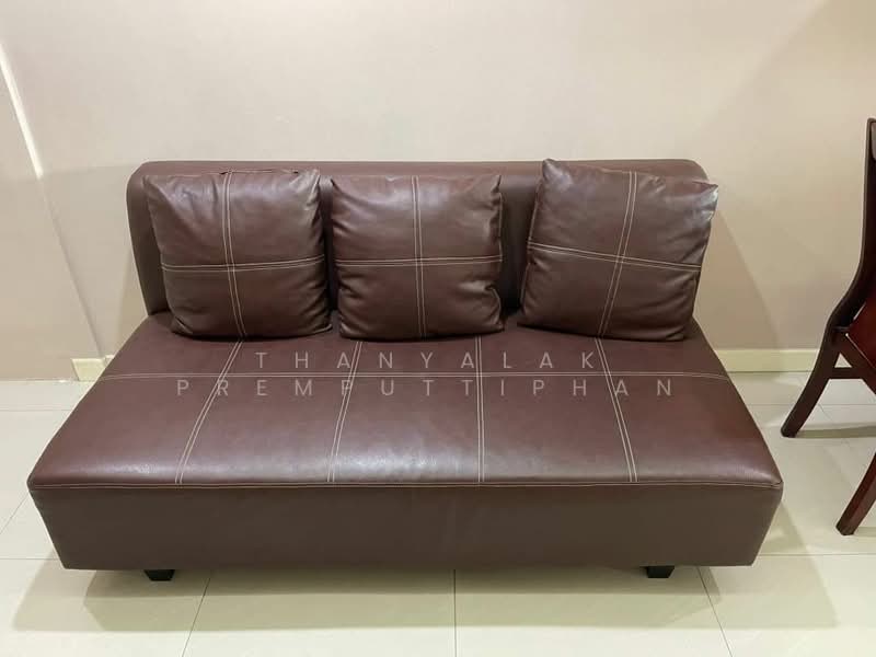 Zenith Place @ Sukhumvit condominium, Bangkok, Sukhumvit, Phra Kanong Nua, Watthana, Bangkok, 1 Bedroom, 46 sqm, Condo For Sale, by Thanyalak Premputtiphan, 500183295 - DDproperty.com