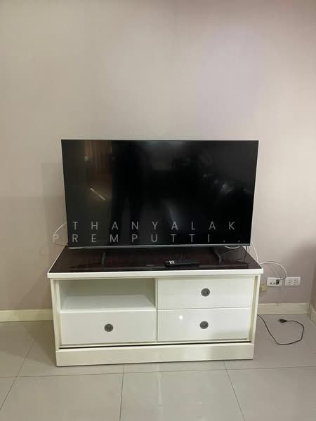 Zenith Place @ Sukhumvit condominium, Bangkok, Sukhumvit, Phra Kanong Nua, Watthana, Bangkok, 1 Bedroom, 46 sqm, Condo For Sale, by Thanyalak Premputtiphan, 500183295 - DDproperty.com