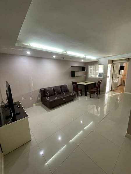 Zenith Place @ Sukhumvit condominium, Bangkok, Sukhumvit, Phra Kanong Nua, Watthana, Bangkok, 1 Bedroom, 46 sqm, Condo For Sale, by Thanyalak Premputtiphan, 500183295 - DDproperty.com