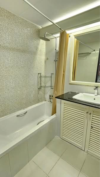 Supalai Place Sukhumvit 39, Bangkok, 175-179 Soi Sukhumvit 39 Sukhumvit Road, Khlong Tan Nua, Watthana, Bangkok, 2 Bedrooms, 97 sqm, Condo For Rent, by Thanyalak Premputtiphan, 500183298 - DDproperty.com