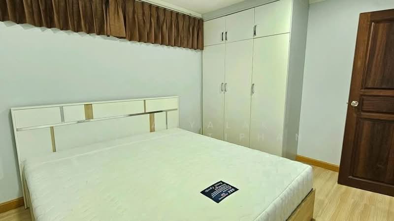 Supalai Place Sukhumvit 39, Bangkok, 175-179 Soi Sukhumvit 39 Sukhumvit Road, Khlong Tan Nua, Watthana, Bangkok, 2 Bedrooms, 97 sqm, Condo For Rent, by Thanyalak Premputtiphan, 500183298 - DDproperty.com