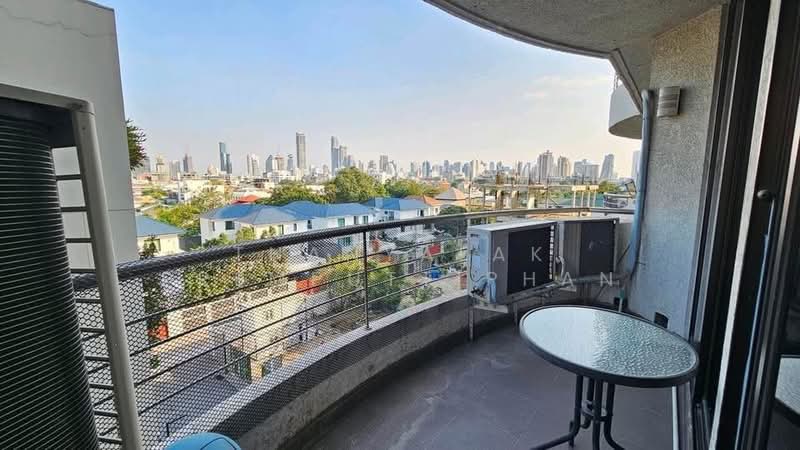 Supalai Place Sukhumvit 39, Bangkok, 175-179 Soi Sukhumvit 39 Sukhumvit Road, Khlong Tan Nua, Watthana, Bangkok, 2 Bedrooms, 97 sqm, Condo For Rent, by Thanyalak Premputtiphan, 500183298 - DDproperty.com