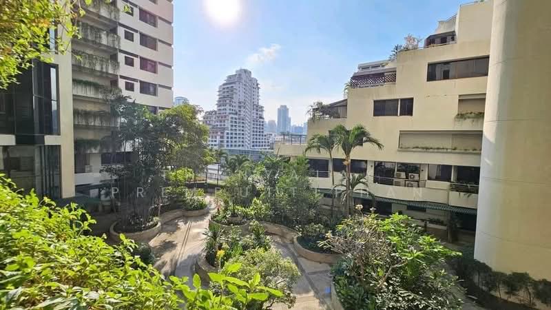 Supalai Place Sukhumvit 39 : ศุภาลัย เพลส สุขุมวิท 39, กรุงเทพ, 175-179 ซอยสุขุมวิท 39 ถนนสุขุมวิท แขวงคลองตันเหนือ เขตวัฒนา กรุงเทพมหานคร, คลองตันเหนือ, วัฒนา, กรุงเทพ, 97 ตร.ม., คอนโด ให้เช่า, โดย Thanyalak Premputtiphan, 500183298 - DDproperty.com