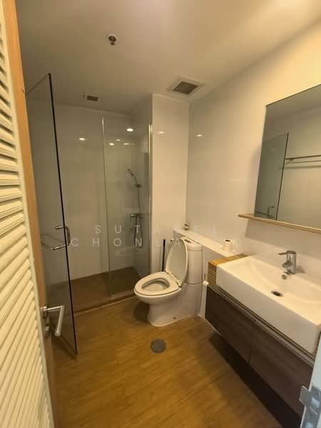 Nusasiri Grand, Bangkok, Soi Sukhumvit 42, Phra Kanong, Khlong Toei, Bangkok, 1 Bedroom, 80 sqm, Condo For Rent, by Sutavee Chonlabud, 500183299 - DDproperty.com