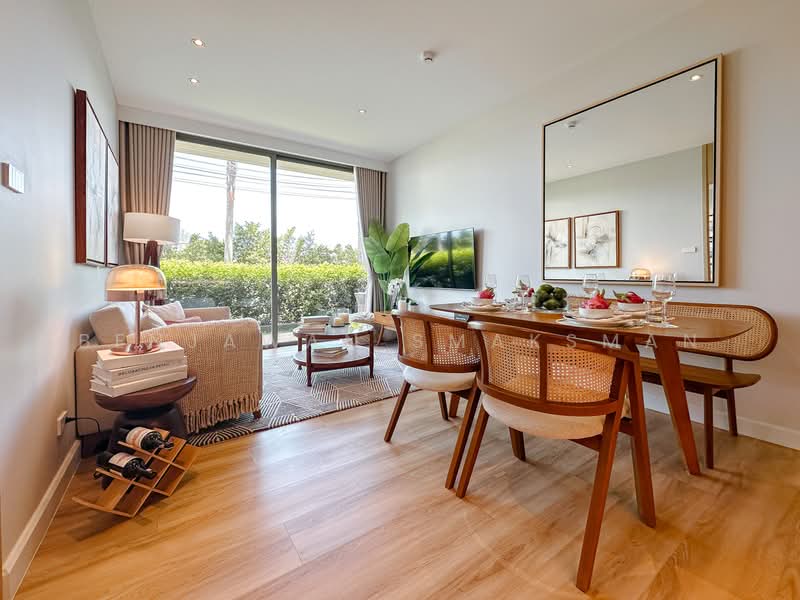 Sudara Residences : สุดารา เฟส 1, ภูเก็ต, ซอยเชิงทะเล 14, เชิงทะเล, ถลาง, ภูเก็ต, 98 ตร.ม., คอนโด ขาย, โดย Benjawan Smaksman, 500183300 - DDproperty.com