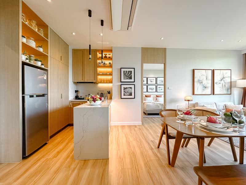 Sudara Residences : สุดารา เฟส 1, ภูเก็ต, ซอยเชิงทะเล 14, เชิงทะเล, ถลาง, ภูเก็ต, 98 ตร.ม., คอนโด ขาย, โดย Benjawan Smaksman, 500183300 - DDproperty.com