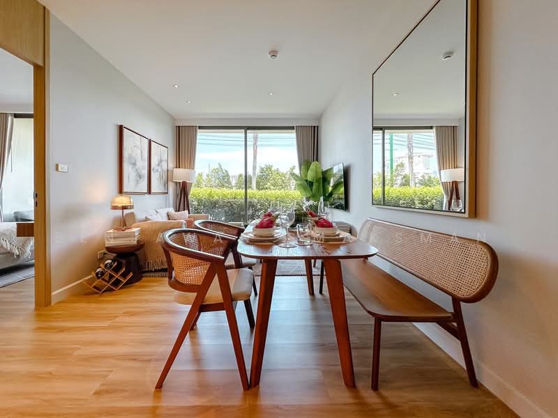 Sudara Residences, Phuket, Soi Cherngtalay 14, Choeng Thale, Thalang, Phuket, 2 Bedrooms, 98 sqm, Condo For Sale, by Benjawan Smaksman, 500183300 - DDproperty.com