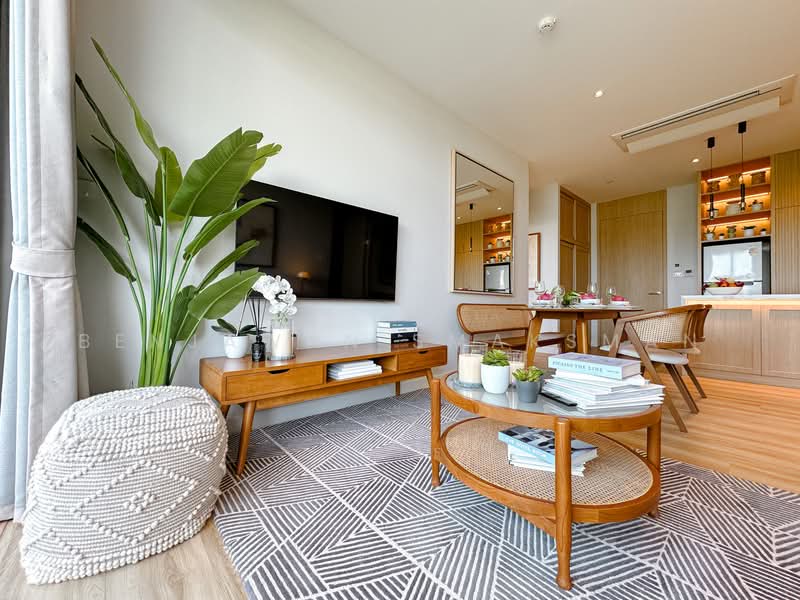 Sudara Residences : สุดารา เฟส 1, ภูเก็ต, ซอยเชิงทะเล 14, เชิงทะเล, ถลาง, ภูเก็ต, 98 ตร.ม., คอนโด ขาย, โดย Benjawan Smaksman, 500183300 - DDproperty.com
