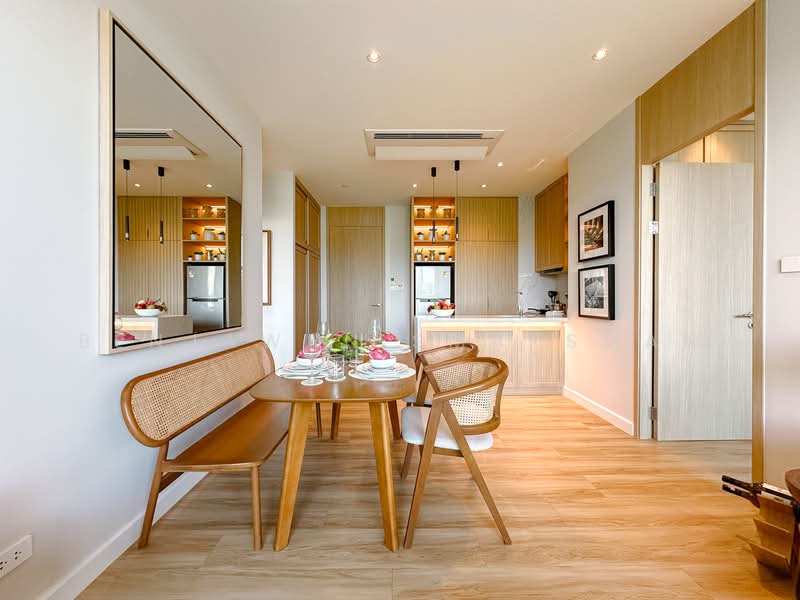 Sudara Residences : สุดารา เฟส 1, ภูเก็ต, ซอยเชิงทะเล 14, เชิงทะเล, ถลาง, ภูเก็ต, 98 ตร.ม., คอนโด ขาย, โดย Benjawan Smaksman, 500183300 - DDproperty.com