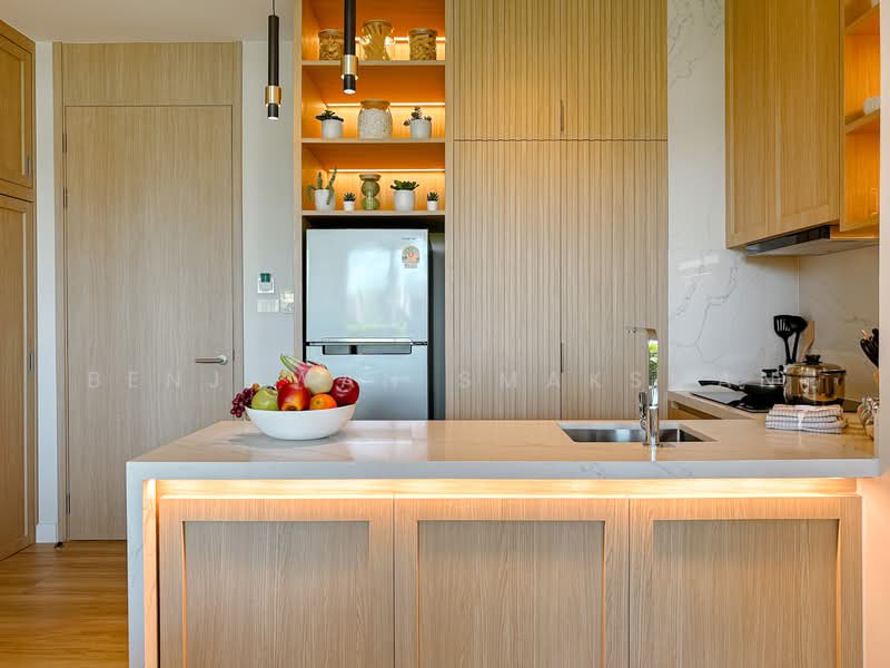 Sudara Residences : สุดารา เฟส 1, ภูเก็ต, ซอยเชิงทะเล 14, เชิงทะเล, ถลาง, ภูเก็ต, 98 ตร.ม., คอนโด ขาย, โดย Benjawan Smaksman, 500183300 - DDproperty.com