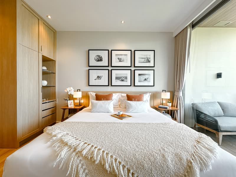 Sudara Residences, Phuket, Soi Cherngtalay 14, Choeng Thale, Thalang, Phuket, 2 Bedrooms, 98 sqm, Condo For Sale, by Benjawan Smaksman, 500183300 - DDproperty.com