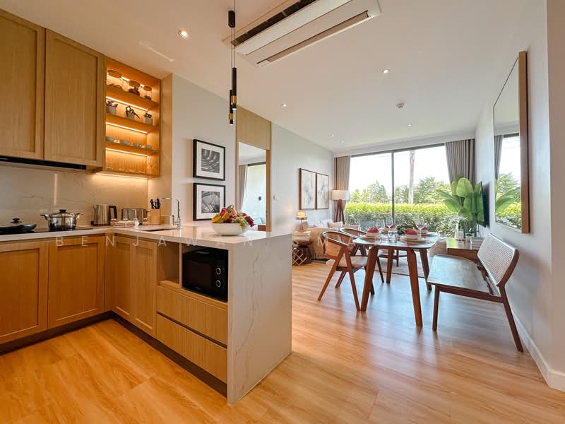 Sudara Residences, Phuket, Soi Cherngtalay 14, Choeng Thale, Thalang, Phuket, 2 Bedrooms, 98 sqm, Condo For Sale, by Benjawan Smaksman, 500183300 - DDproperty.com