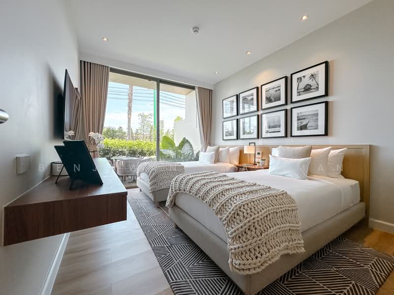 Sudara Residences : สุดารา เฟส 1, ภูเก็ต, ซอยเชิงทะเล 14, เชิงทะเล, ถลาง, ภูเก็ต, 98 ตร.ม., คอนโด ขาย, โดย Benjawan Smaksman, 500183300 - DDproperty.com